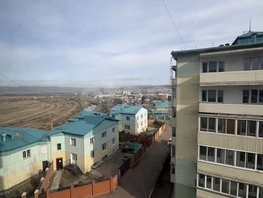 Продается 2-комнатная квартира Бабушкина ул, 83.1  м&sup2;, 12050000 рублей