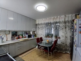 Продается 3-комнатная квартира Чкалова ул, 98  м&sup2;, 6500000 рублей