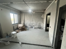 Продается 3-комнатная квартира Максима Концова ул, 77.9  м&sup2;, 10450000 рублей