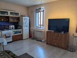 Продается Студия Боевая ул, 35.3  м&sup2;, 6600000 рублей