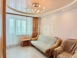 Продается 2-комнатная квартира Чкалова ул, 49.9  м&sup2;, 6400000 рублей
