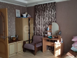 Продается 2-комнатная квартира Верхняя ул, 53.4  м&sup2;, 4500000 рублей
