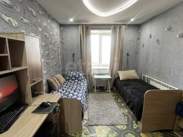 Продается 1-комнатная квартира Сенчихина ул, 50.9  м&sup2;, 7200000 рублей