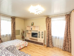 Продается 1-комнатная квартира Ербанова ул, 30.6  м&sup2;, 6800000 рублей