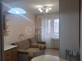 Продается Студия Смолина ул, 23  м&sup2;, 5500000 рублей