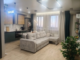 Продается 3-комнатная квартира ЖК На Тобольской, 87.5  м&sup2;, 14500000 рублей