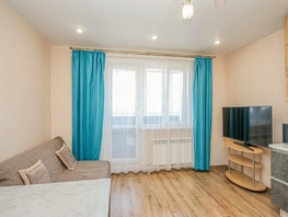 Продается 1-комнатная квартира Смолина ул, 41  м&sup2;, 11500000 рублей