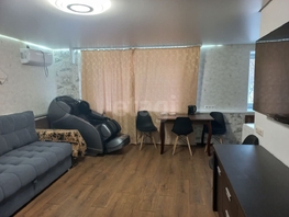 Продается 2-комнатная квартира Моцарта ул, 44  м&sup2;, 5550000 рублей