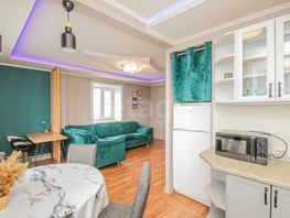 Продается 2-комнатная квартира Карла Маркса б-р, 41.1  м&sup2;, 7600000 рублей