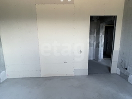 Продается 1-комнатная квартира Максима Концова ул, 36.5  м&sup2;, 4300000 рублей