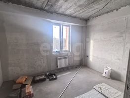 Продается 1-комнатная квартира Г.Н.Москалева ул, 32  м&sup2;, 5300000 рублей