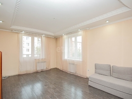 Продается 2-комнатная квартира Ключевская ул, 60.1  м&sup2;, 10400000 рублей