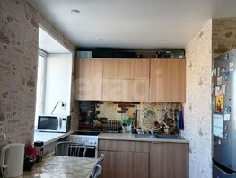 Продается 3-комнатная квартира Ермаковская ул, 56.4  м&sup2;, 7950000 рублей