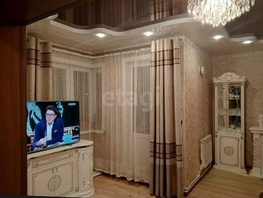 Продается 3-комнатная квартира ЖК Никольский, 80  м&sup2;, 16600000 рублей