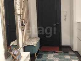 Продается 5-комнатная квартира Дорожная ул, 85  м&sup2;, 9800000 рублей