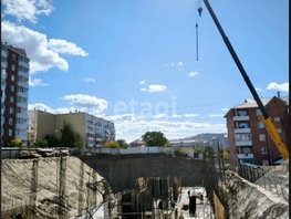 Продается 2-комнатная квартира ЖК 111, 76.86  м&sup2;, 9800000 рублей