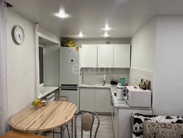 Продается 1-комнатная квартира Жердева ул, 45.7  м&sup2;, 7500000 рублей