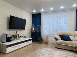 Продается 3-комнатная квартира Бабушкина ул, 77.4  м&sup2;, 14000000 рублей