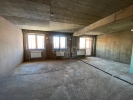 Продается 3-комнатная квартира ЖК Солнцеград, дом тип 5 этап 6, 74  м&sup2;, 9300000 рублей