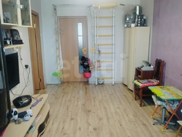 Продается 3-комнатная квартира Клыпина ул, 56.5  м&sup2;, 9200000 рублей