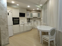Продается 3-комнатная квартира Комсомольская ул, 88.8  м&sup2;, 17900000 рублей