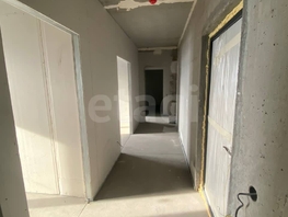 Продается 2-комнатная квартира Максима Концова ул, 56.7  м&sup2;, 5390000 рублей
