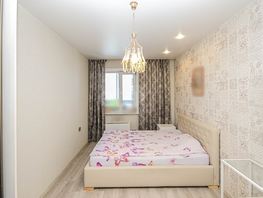 Продается 2-комнатная квартира Борсоева ул, 48  м&sup2;, 9500000 рублей