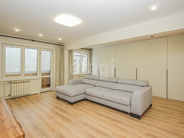 Продается 3-комнатная квартира Борсоева ул, 63  м&sup2;, 17000000 рублей