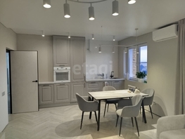 Продается 3-комнатная квартира Модогоева ул, 83.9  м&sup2;, 23500000 рублей