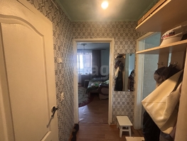 Продается 2-комнатная квартира Ростовский пер, 31.6  м&sup2;, 4600000 рублей