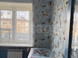 Продается 3-комнатная квартира Трубачеева ул, 57.9  м&sup2;, 6500000 рублей