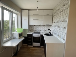 Продается 3-комнатная квартира Ринчино ул, 56.4  м&sup2;, 7660000 рублей