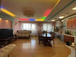 Продается 3-комнатная квартира Добролюбова ул, 78.6  м&sup2;, 12000000 рублей