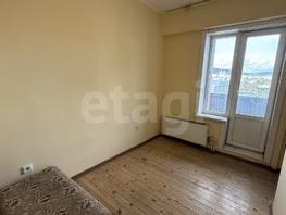 Продается 1-комнатная квартира Пионерская ул, 27  м&sup2;, 5750000 рублей