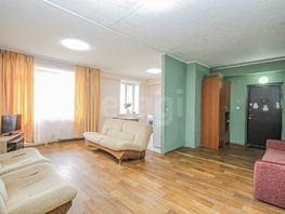 Продается 2-комнатная квартира Трубачеева ул, 70.1  м&sup2;, 9300000 рублей