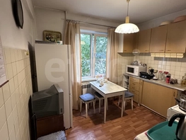 Продается 3-комнатная квартира Борсоева ул, 62.9  м&sup2;, 9000000 рублей