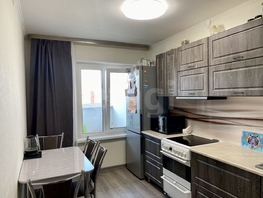 Продается 2-комнатная квартира Ключевская ул, 50  м&sup2;, 9400000 рублей