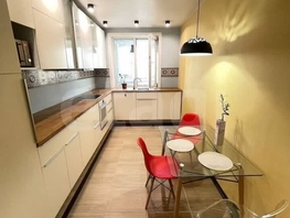Продается 2-комнатная квартира Ключевская ул, 65  м&sup2;, 11500000 рублей