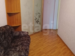 Продается 3-комнатная квартира Ключевская ул, 55.5  м&sup2;, 8000000 рублей