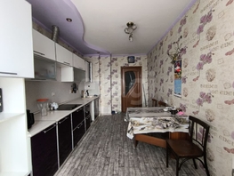 Продается 3-комнатная квартира Ключевская ул, 80.5  м&sup2;, 11000000 рублей