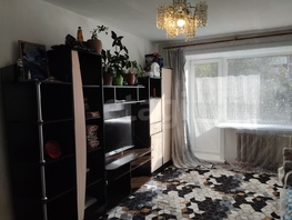 Продается 3-комнатная квартира Трубачеева ул, 57.6  м&sup2;, 7200000 рублей