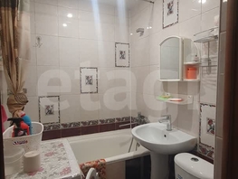 Продается 3-комнатная квартира Октябрьская ул, 53.8  м&sup2;, 7300000 рублей