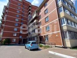 Продается 2-комнатная квартира Туполева ул, 54  м&sup2;, 8500000 рублей