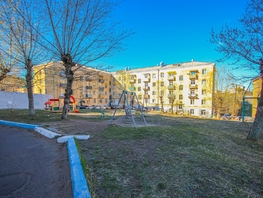 Продается 3-комнатная квартира Гастелло ул, 58.5  м&sup2;, 5500000 рублей