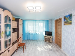 Продается 4-комнатная квартира Комсомольская ул, 63  м&sup2;, 8300000 рублей