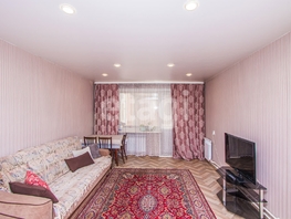 Продается 3-комнатная квартира Лимонова ул, 67.8  м&sup2;, 8700000 рублей