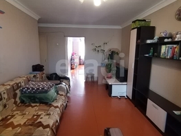 Продается 3-комнатная квартира Пушкина ул, 58  м&sup2;, 8000000 рублей