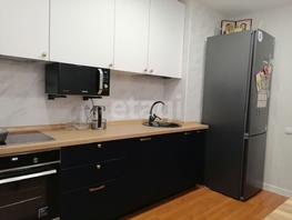Продается 3-комнатная квартира Октябрьская ул, 72  м&sup2;, 10700000 рублей