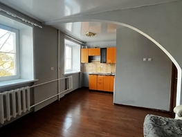 Продается 3-комнатная квартира Краснодонская ул, 53.6  м&sup2;, 7000000 рублей