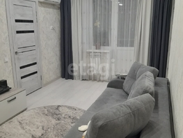 Продается 2-комнатная квартира Октябрьская ул, 43  м&sup2;, 8750000 рублей